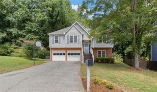 1634 BARRIER Road, Marietta, GA 30066