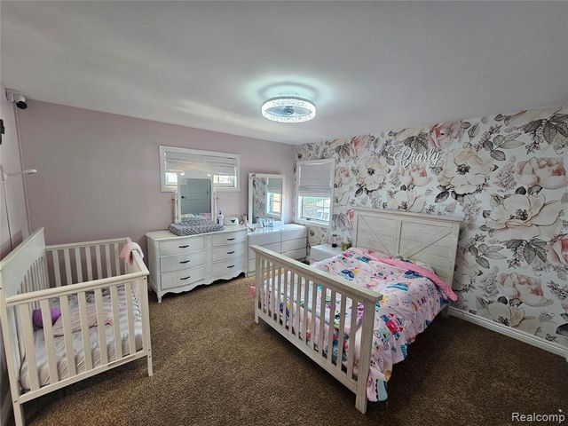 22434 Lange Street, Saint Clair Shores, MI 48080