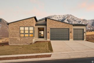 656 E BIRCH LN #78, Elk Ridge, UT 84651