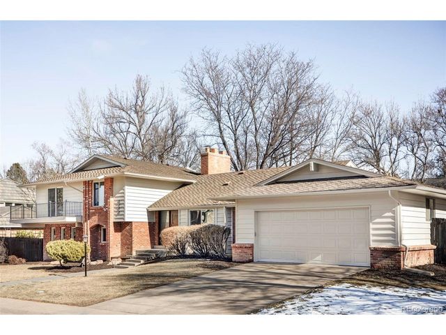 5798 S Galena St, Greenwood Village, CO 80111