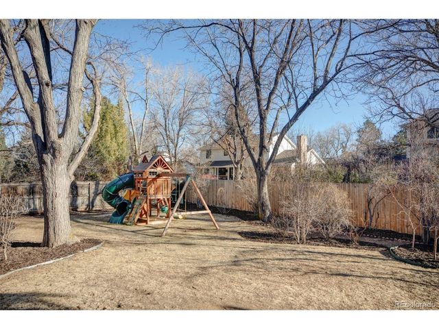 5798 S Galena St, Greenwood Village, CO 80111