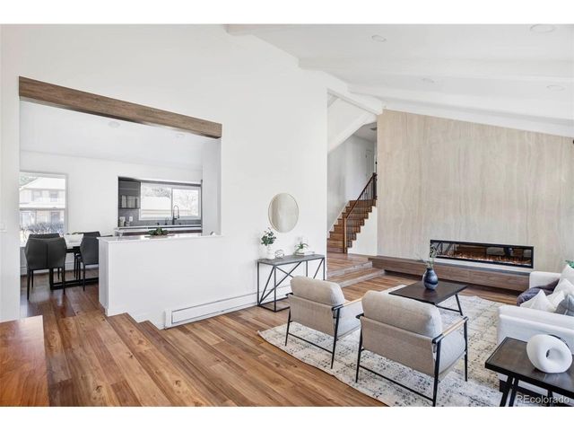 5798 S Galena St, Greenwood Village, CO 80111