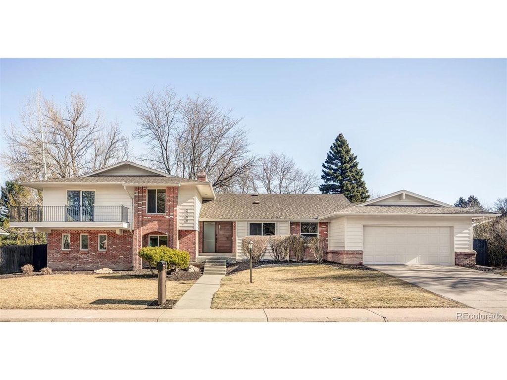 5798 S Galena St, Greenwood Village, CO 80111