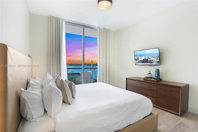 777 N Ocean Drive S332, Hollywood, FL 33019