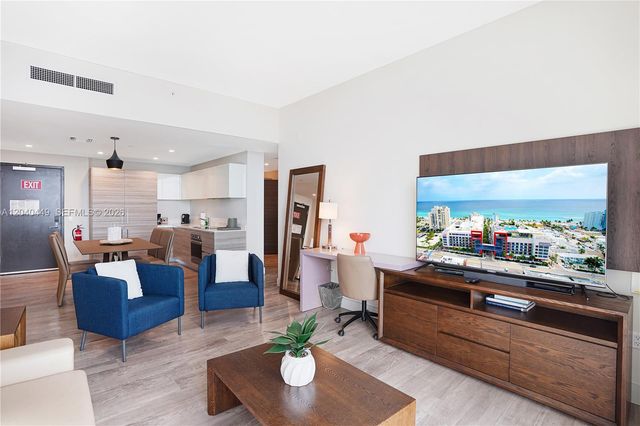 777 N Ocean Drive S332, Hollywood, FL 33019