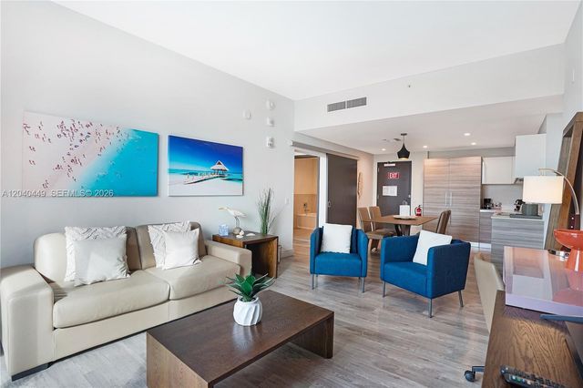 777 N Ocean Drive S332, Hollywood, FL 33019