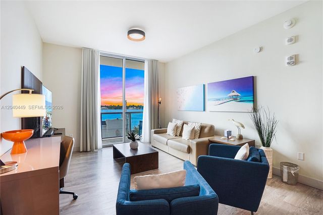 777 N Ocean Drive S332, Hollywood, FL 33019