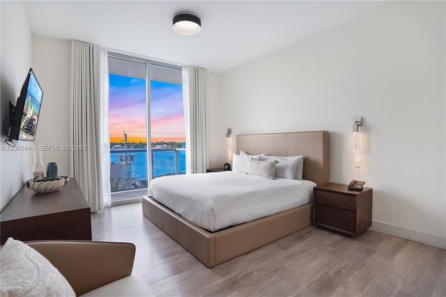 777 N Ocean Drive S332, Hollywood, FL 33019