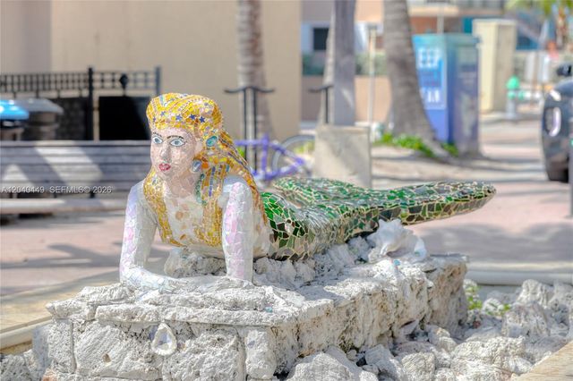 777 N Ocean Drive S332, Hollywood, FL 33019