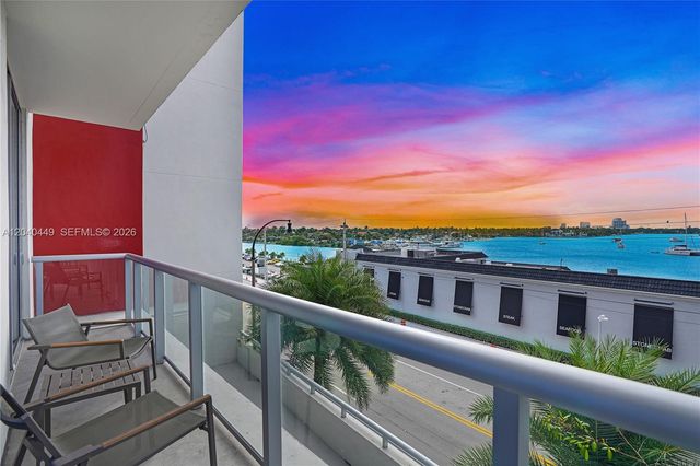 777 N Ocean Drive S332, Hollywood, FL 33019