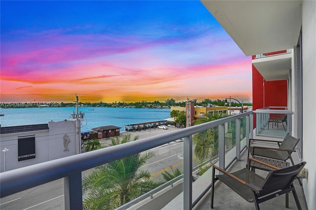 777 N Ocean Drive S332, Hollywood, FL 33019
