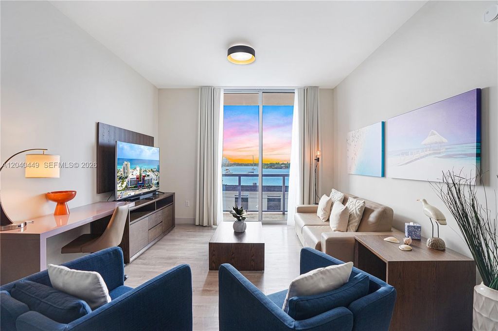 777 N Ocean Drive S332, Hollywood, FL 33019
