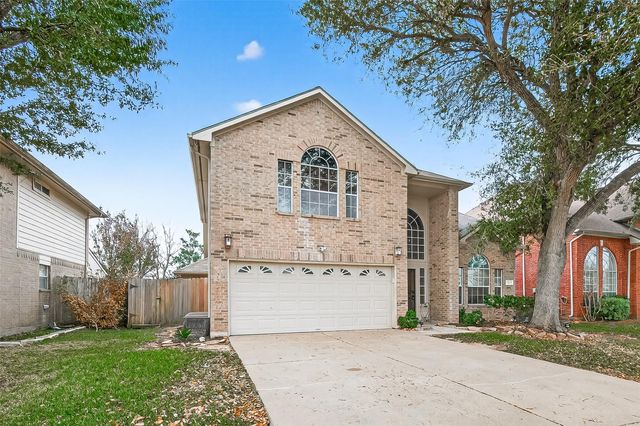 23035 Canal Road, Richmond, TX 77406