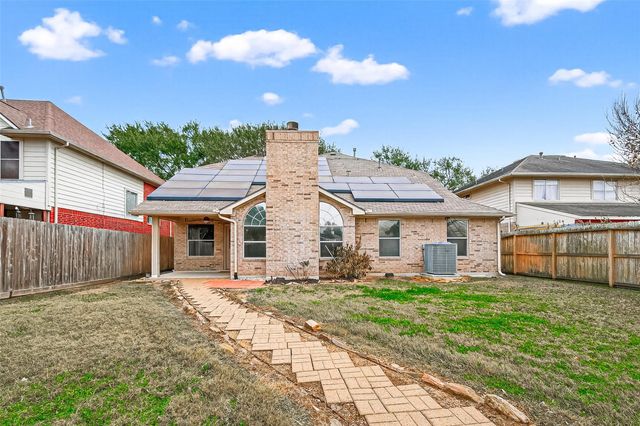 23035 Canal Road, Richmond, TX 77406
