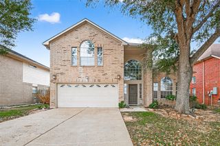 23035 Canal Road, Richmond, TX 77406