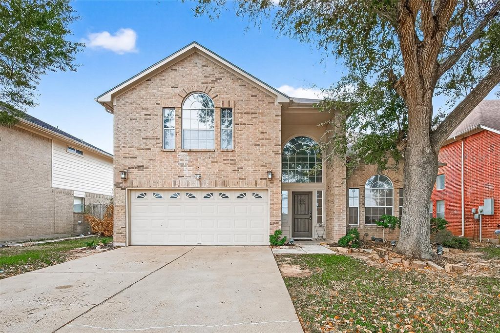 23035 Canal Road, Richmond, TX 77406