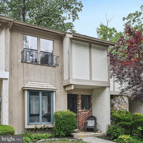 507 JAEGER CT, Sicklerville, NJ 08081