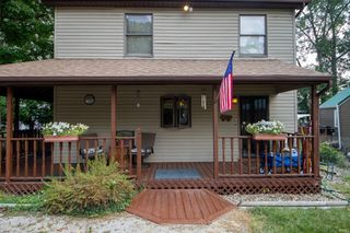 23133 Heaton Vista Road, Elkhart, IN 46514