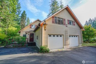 770 E Country Club Drive E, Union, WA 98592