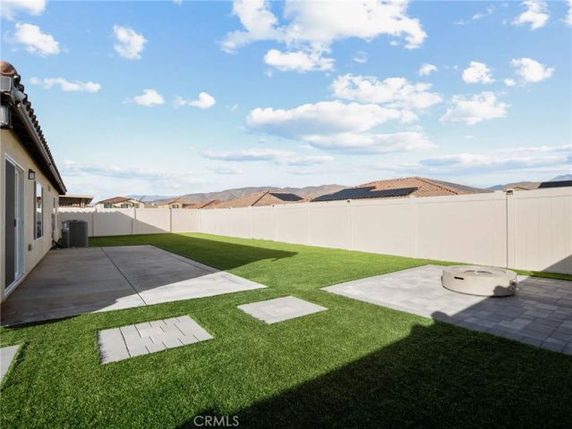 847 Thunder, San Jacinto, CA 92582