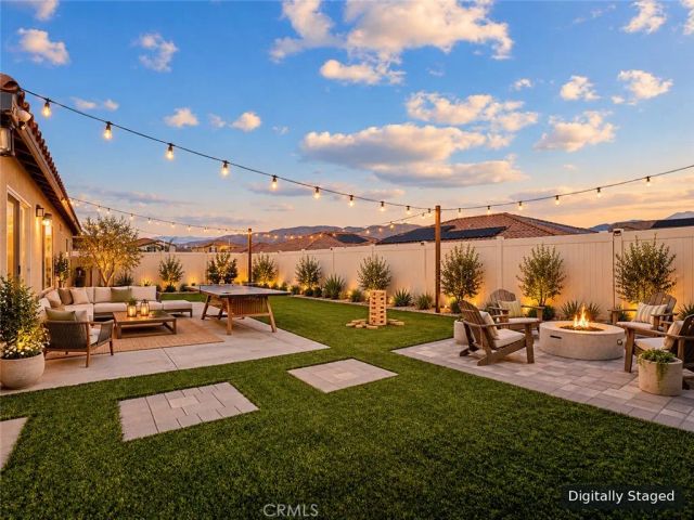 847 Thunder, San Jacinto, CA 92582