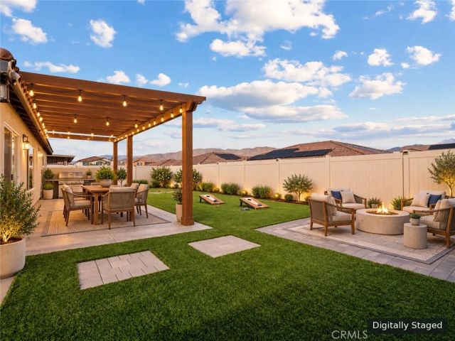 847 Thunder, San Jacinto, CA 92582