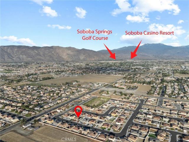847 Thunder, San Jacinto, CA 92582