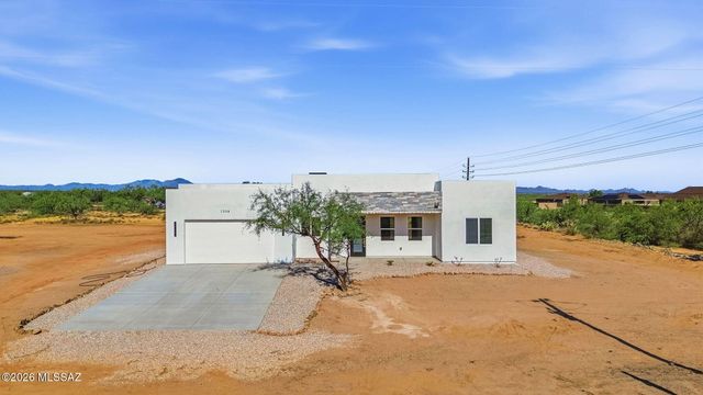 7310 S Victor Drive, Tucson, AZ 85757