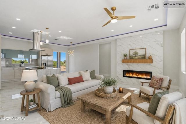 7310 S Victor Drive, Tucson, AZ 85757