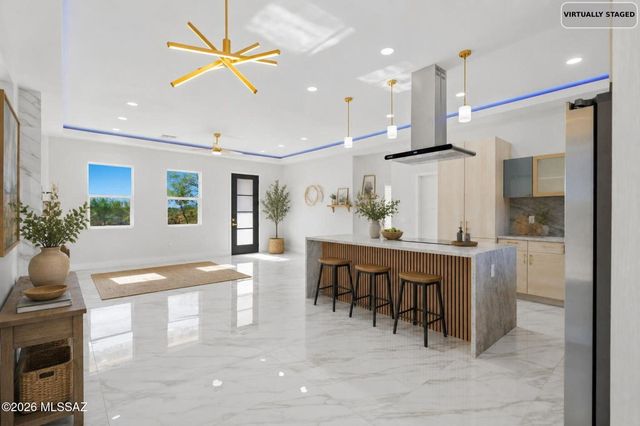 7310 S Victor Drive, Tucson, AZ 85757