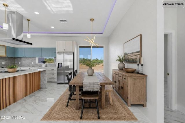 7310 S Victor Drive, Tucson, AZ 85757