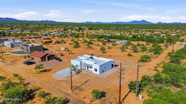 7310 S Victor Drive, Tucson, AZ 85757