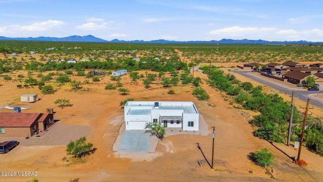 7310 S Victor Drive, Tucson, AZ 85757