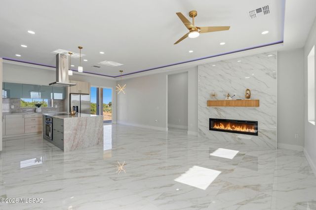 7310 S Victor Drive, Tucson, AZ 85757