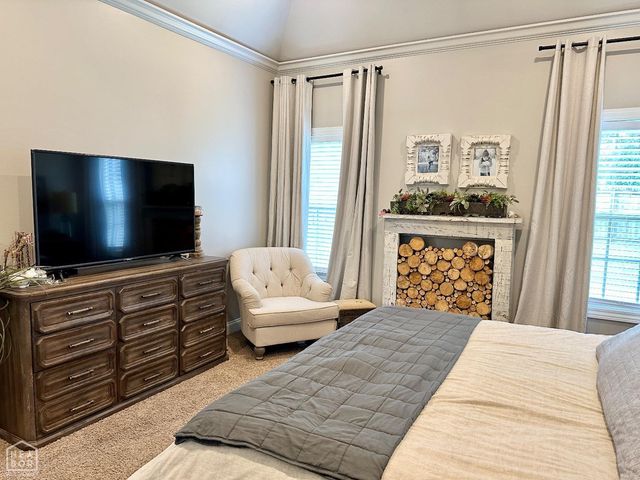 3409 Ridgeway Circle, Jonesboro, AR 72404