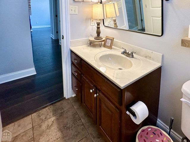 3409 Ridgeway Circle, Jonesboro, AR 72404