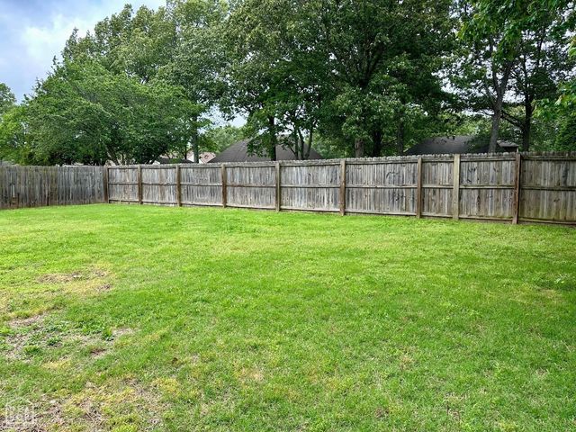 3409 Ridgeway Circle, Jonesboro, AR 72404