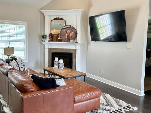 3409 Ridgeway Circle, Jonesboro, AR 72404