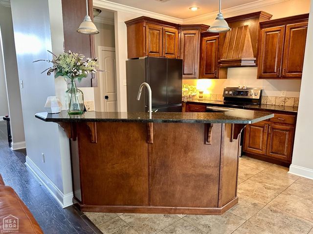 3409 Ridgeway Circle, Jonesboro, AR 72404