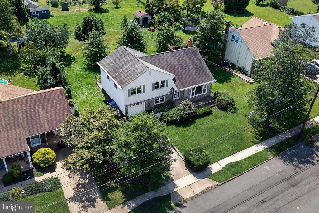 348 BOXWOOD LN, CINNAMINSON, NJ 08077 — photo 3
