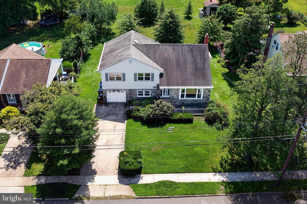 348 BOXWOOD LN, CINNAMINSON, NJ 08077 — photo 4
