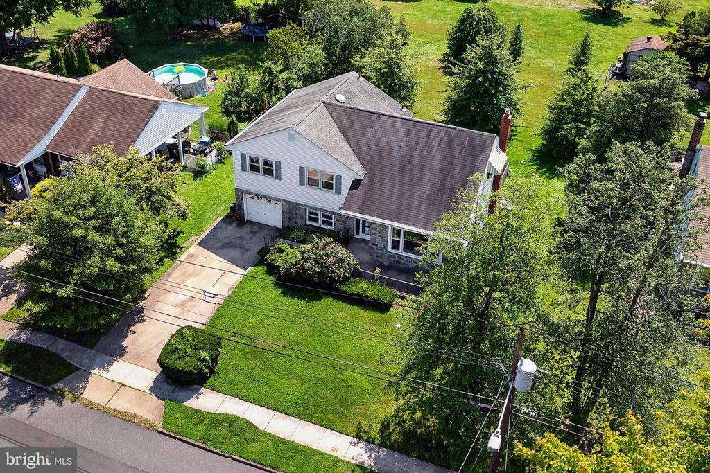 348 BOXWOOD LN, CINNAMINSON, NJ 08077 — photo 5