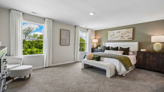 13630 S Carmel Boulevard, Plainfield, IL 60544