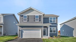 13630 S Carmel Boulevard, Plainfield, IL 60544