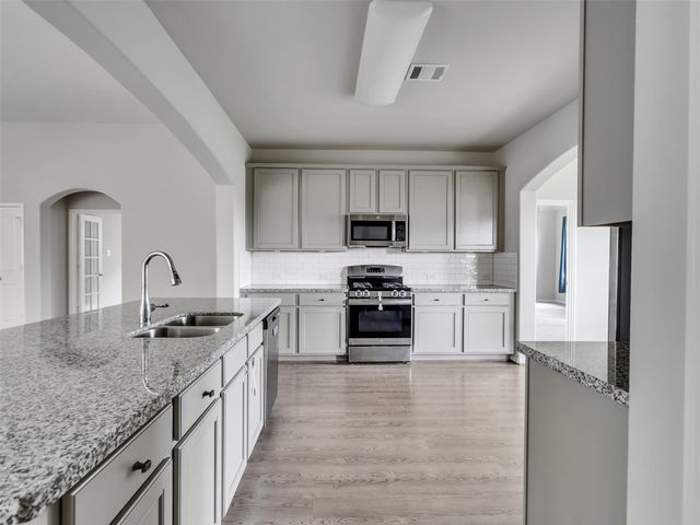 2643 Dry Creek Drive, Missouri City, TX 77459