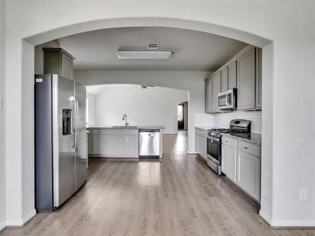 2643 Dry Creek Drive, Missouri City, TX 77459
