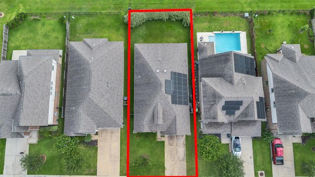 2643 Dry Creek Drive, Missouri City, TX 77459