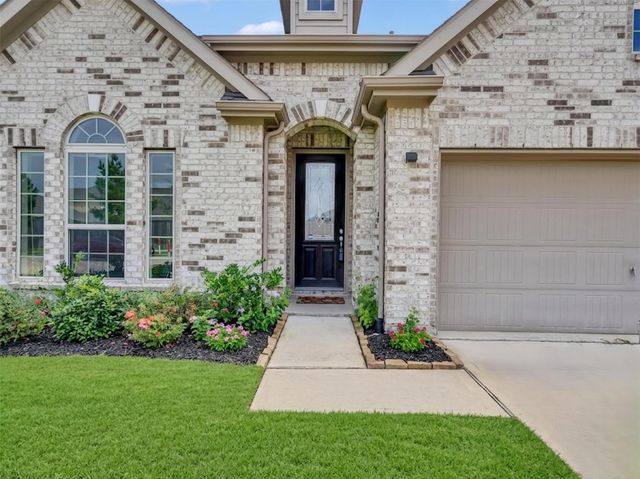 2643 Dry Creek Drive, Missouri City, TX 77459