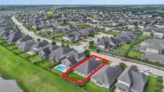 2643 Dry Creek Drive, Missouri City, TX 77459