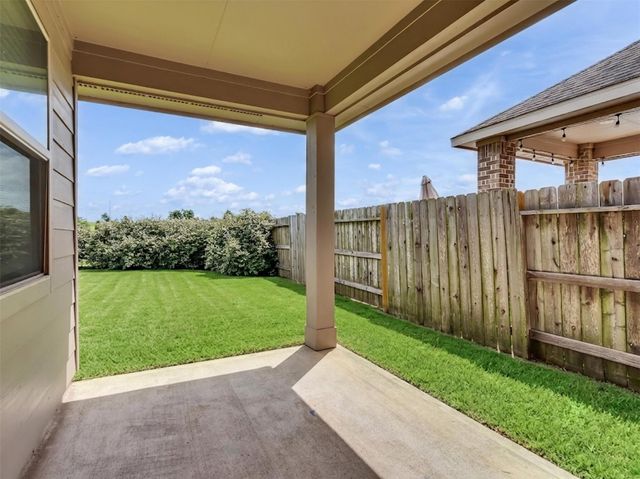 2643 Dry Creek Drive, Missouri City, TX 77459